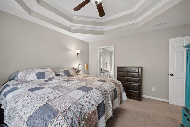 815 Sterling Place, Monroe, GA 30656