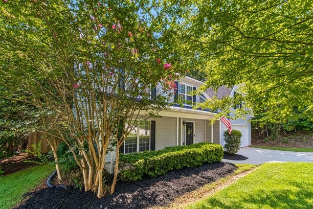 815 Sterling Place, Monroe, GA 30656