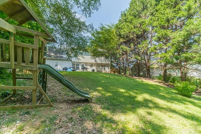 815 Sterling Place, Monroe, GA 30656