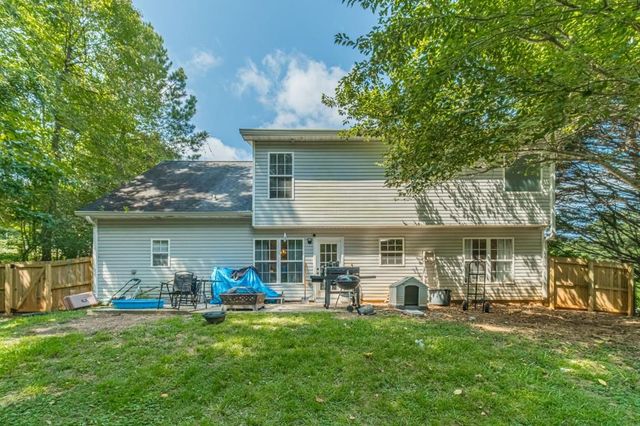 815 Sterling Place, Monroe, GA 30656