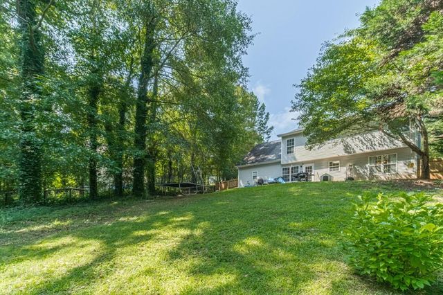 815 Sterling Place, Monroe, GA 30656