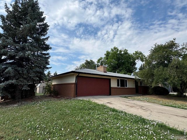 47 University Drive, Longmont, CO 80503