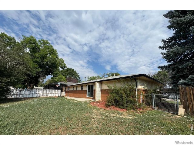 47 University Drive, Longmont, CO 80503