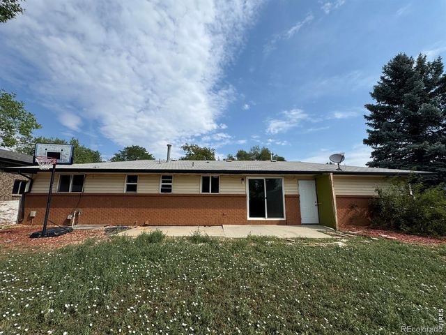 47 University Drive, Longmont, CO 80503