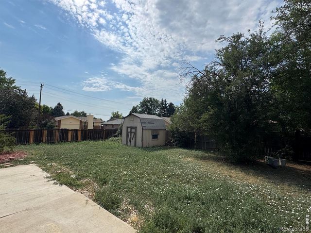 47 University Drive, Longmont, CO 80503
