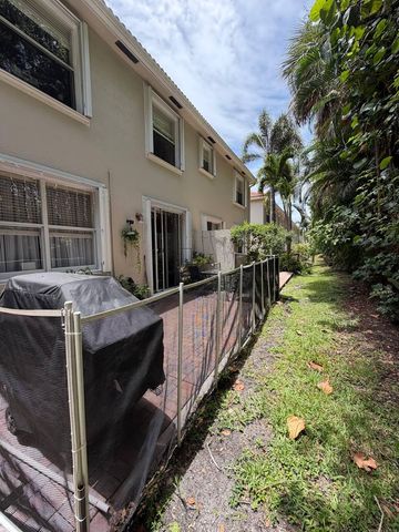 16169 Poppy Seed Circle, Delray Beach, FL 33484