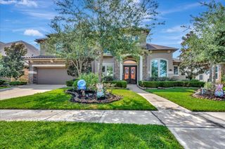 1310 Tamina Pass Lane, Friendswood, TX 77546