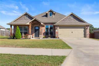 1145 Basin Drive, Van Buren, AR 72956