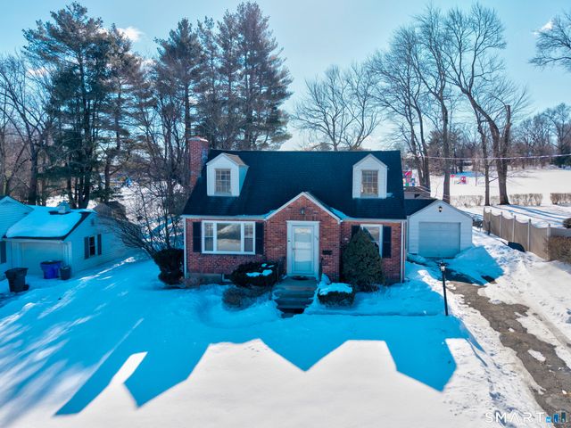 116 Wells Farm Drive, Wethersfield, CT 06109