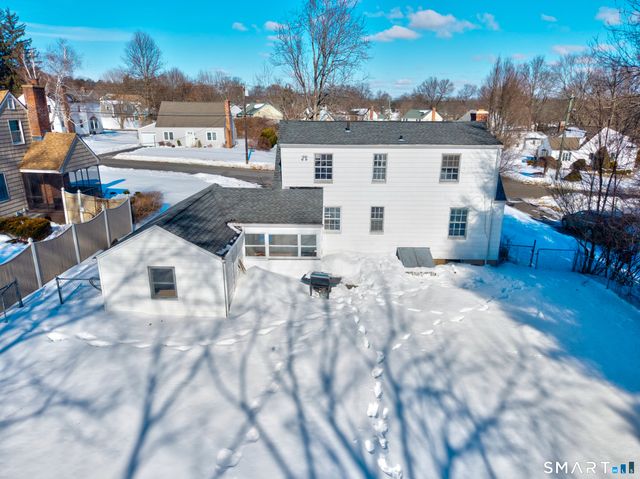 116 Wells Farm Drive, Wethersfield, CT 06109