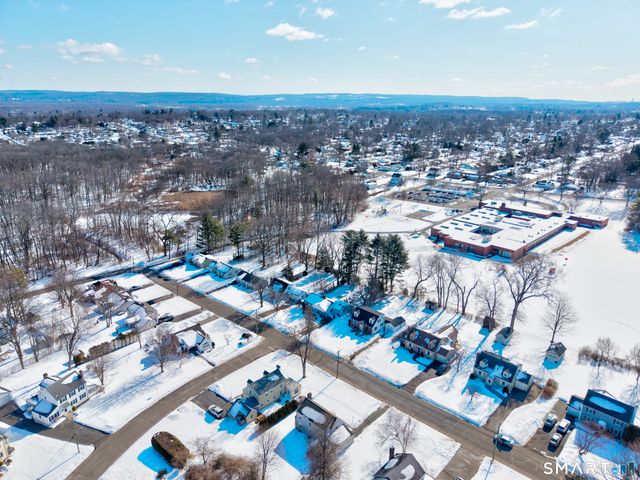 116 Wells Farm Drive, Wethersfield, CT 06109