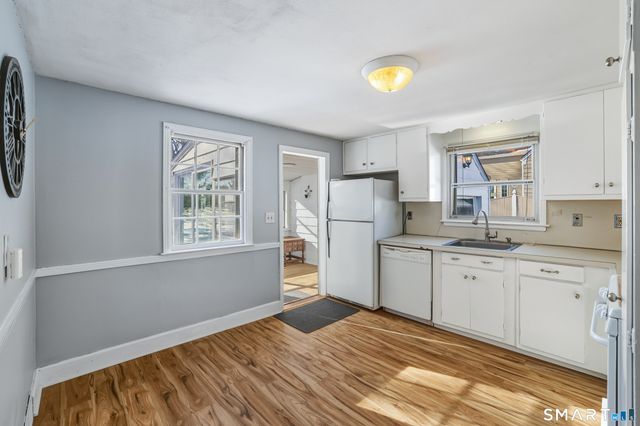 116 Wells Farm Drive, Wethersfield, CT 06109