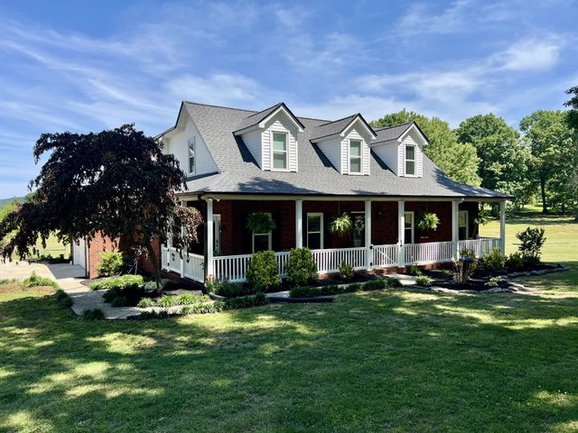 9049 Bradley Creek Rd, Lascassas, TN 37085