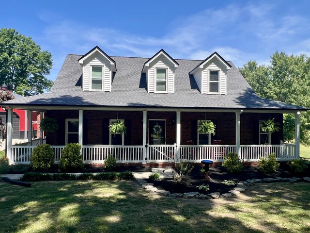 9049 Bradley Creek Rd, Lascassas, TN 37085
