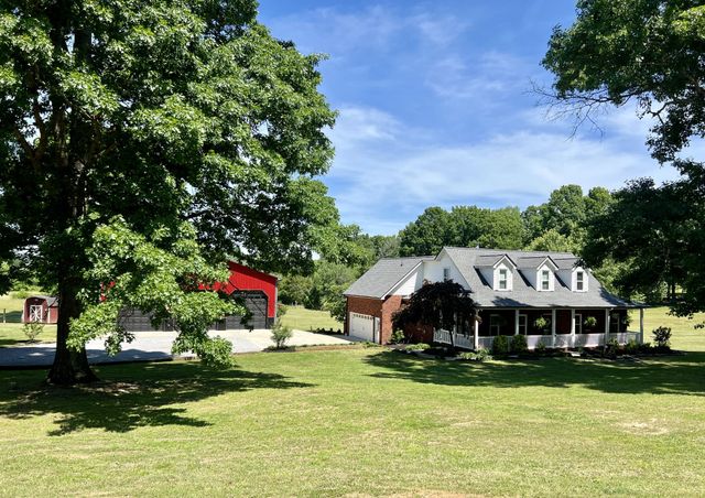 9049 Bradley Creek Rd, Lascassas, TN 37085
