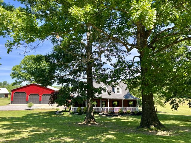 9049 Bradley Creek Rd, Lascassas, TN 37085