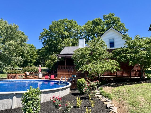 9049 Bradley Creek Rd, Lascassas, TN 37085