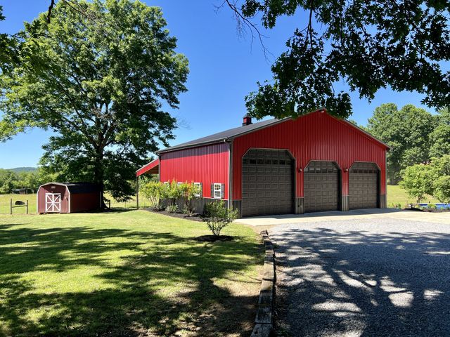 9049 Bradley Creek Rd, Lascassas, TN 37085