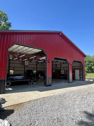 9049 Bradley Creek Rd, Lascassas, TN 37085