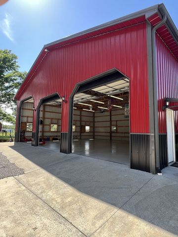 9049 Bradley Creek Rd, Lascassas, TN 37085