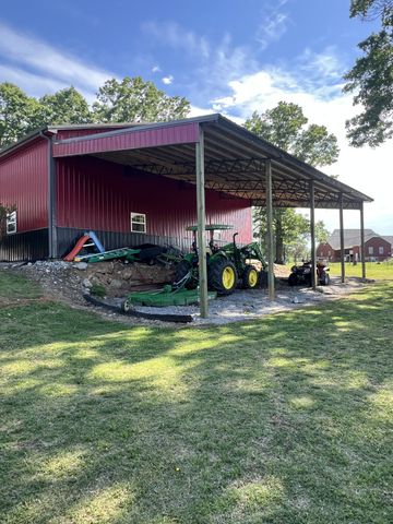 9049 Bradley Creek Rd, Lascassas, TN 37085