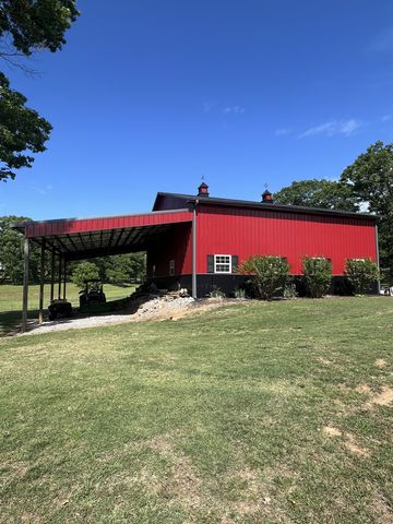 9049 Bradley Creek Rd, Lascassas, TN 37085