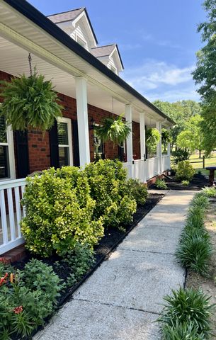 9049 Bradley Creek Rd, Lascassas, TN 37085