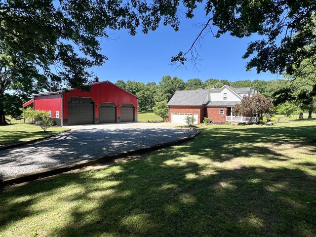 9049 Bradley Creek Rd, Lascassas, TN 37085