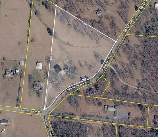 9049 Bradley Creek Rd, Lascassas, TN 37085