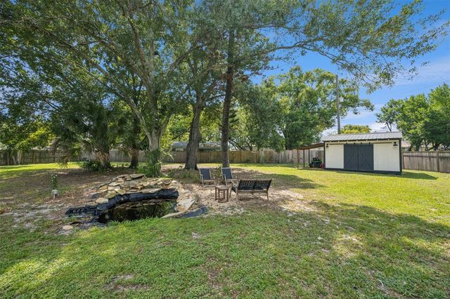 5516 BARMA COURT, Orlando, FL 32807