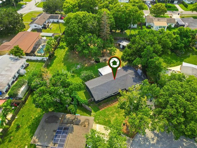 5516 BARMA COURT, Orlando, FL 32807