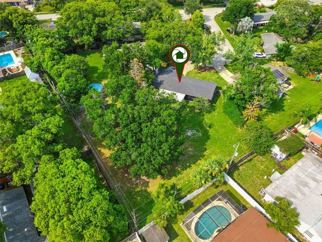 5516 BARMA COURT, Orlando, FL 32807
