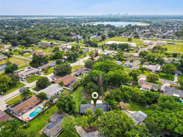 5516 BARMA COURT, Orlando, FL 32807