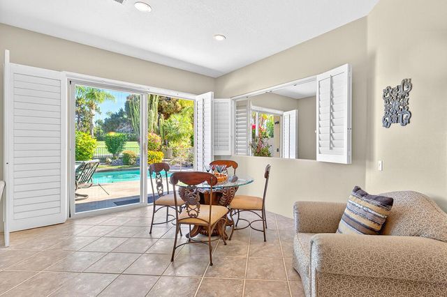 83 N Kavenish Drive, Rancho Mirage, CA 92270