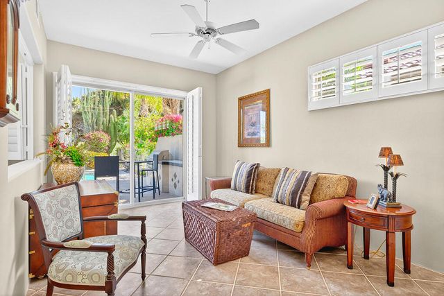 83 N Kavenish Drive, Rancho Mirage, CA 92270