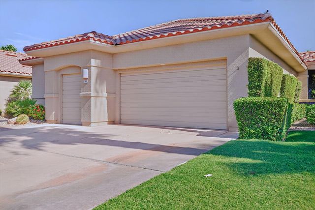 83 N Kavenish Drive, Rancho Mirage, CA 92270