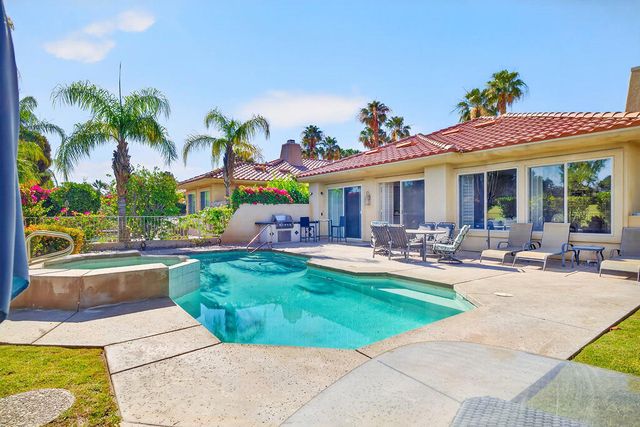 83 N Kavenish Drive, Rancho Mirage, CA 92270