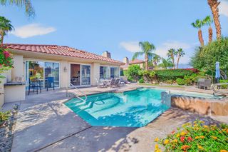 83 N Kavenish Drive, Rancho Mirage, CA 92270