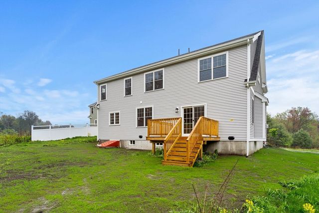 66 Parish Road 8, Georgetown, MA 01833