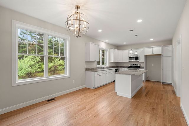 66 Parish Road 8, Georgetown, MA 01833