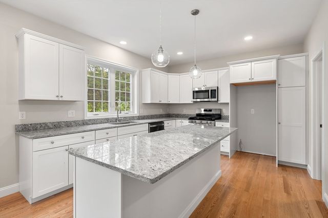 66 Parish Road 8, Georgetown, MA 01833