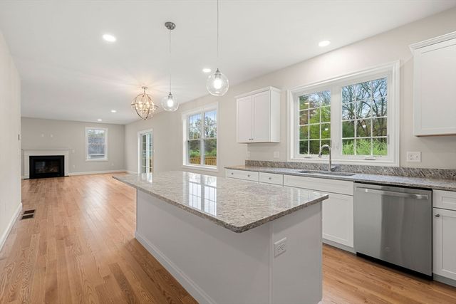 66 Parish Road 8, Georgetown, MA 01833