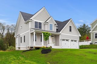 66 Parish Road 8, Georgetown, MA 01833