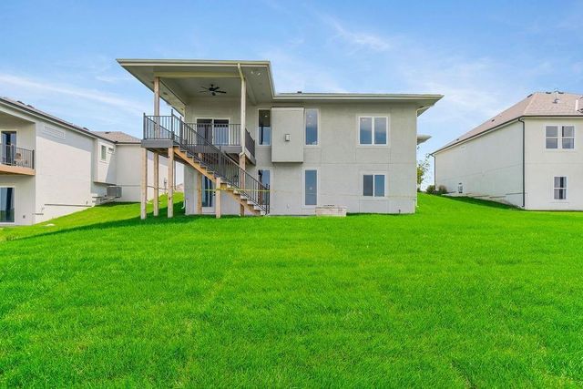 25150 W 141st Street, Olathe, KS 66061