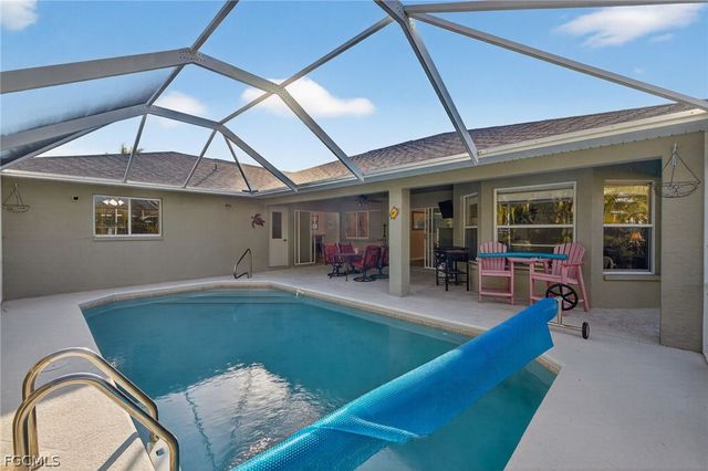 5617 SW 5th AVE, Cape Coral, FL 33914