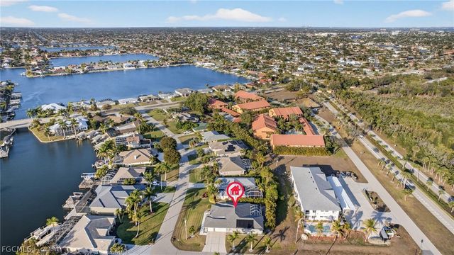 5617 SW 5th AVE, Cape Coral, FL 33914