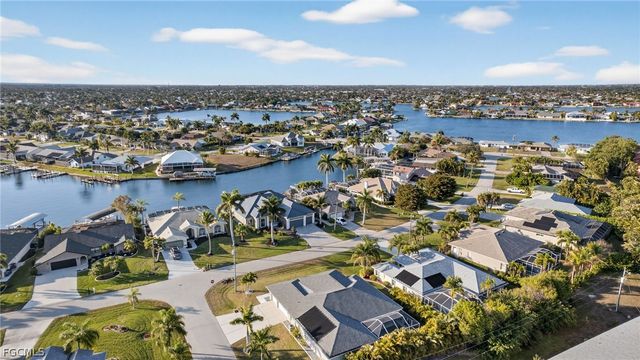 5617 SW 5th AVE, Cape Coral, FL 33914