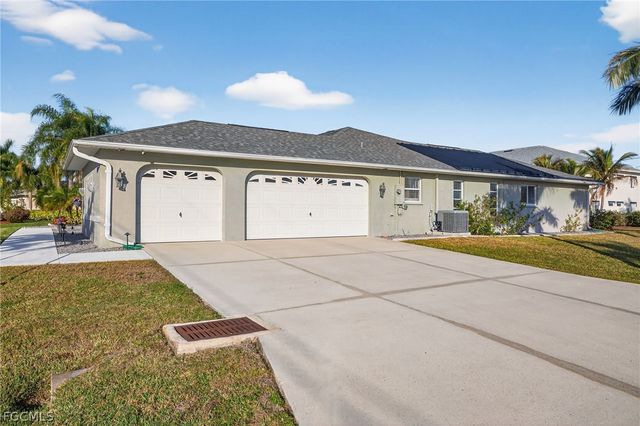 5617 SW 5th AVE, Cape Coral, FL 33914