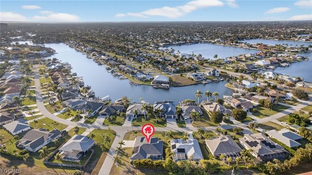 5617 SW 5th AVE, Cape Coral, FL 33914