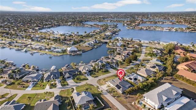 5617 SW 5th AVE, Cape Coral, FL 33914